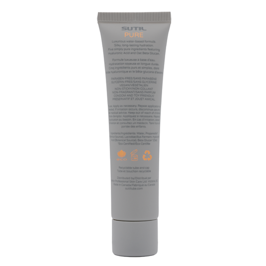 SUTIL Pure 2oz