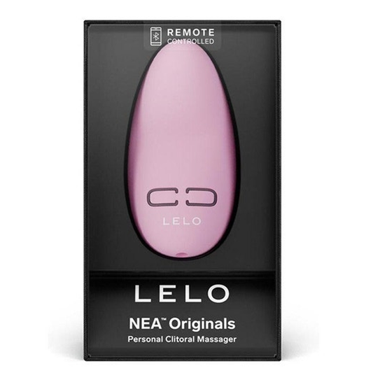 LELO NEA Originals Soft Pink