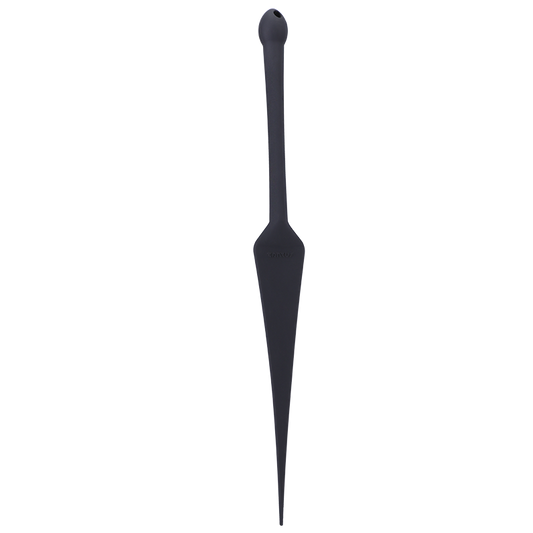 Tantus Dragon Tail Onyx Medium