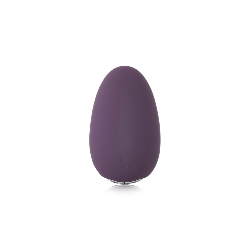 Je Joue Mimi Clitoral Vibrator Purple