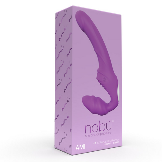 NOBU AMI - PURPLE