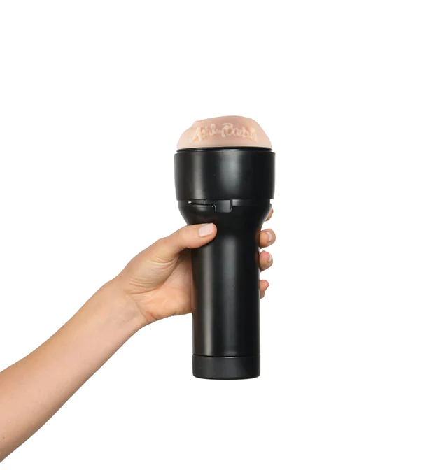 Kiiroo FeelAshley Stroker
