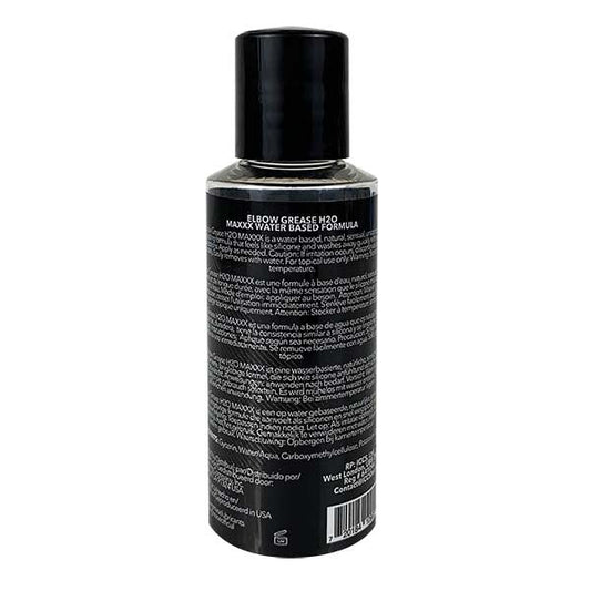 Elbow Grease H20 Maxxx - 2.4 oz