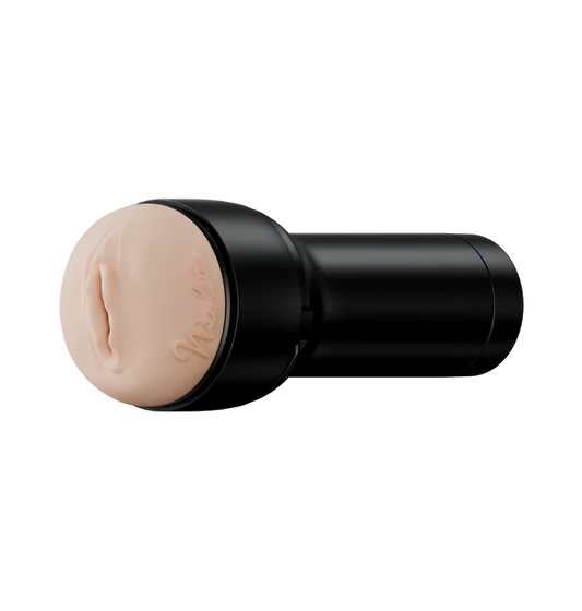 Kiiroo FeelNicolette Stroker