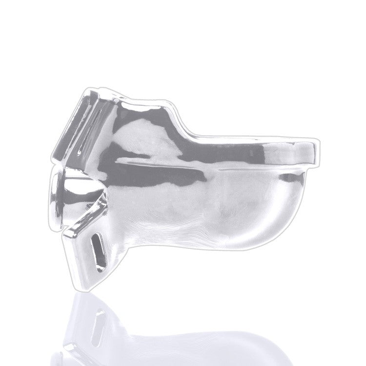 OXBALLS WATERSPORT strap-on gag WHITE