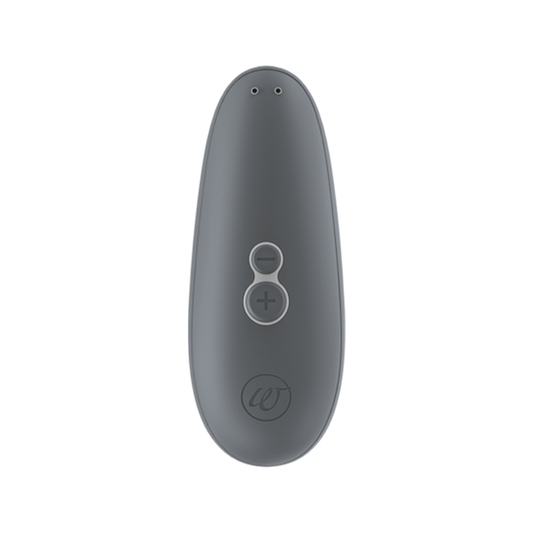 Starlet 3 - Gray