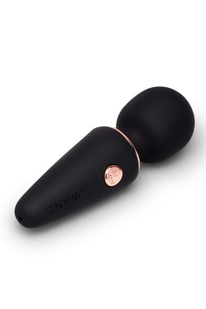 LE WAND MINI MICRO WAND BLACK