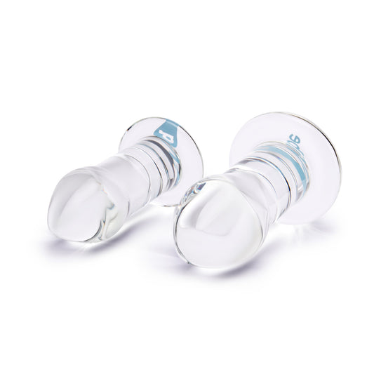 INTERMEDIATE GLASS DILATOR SET