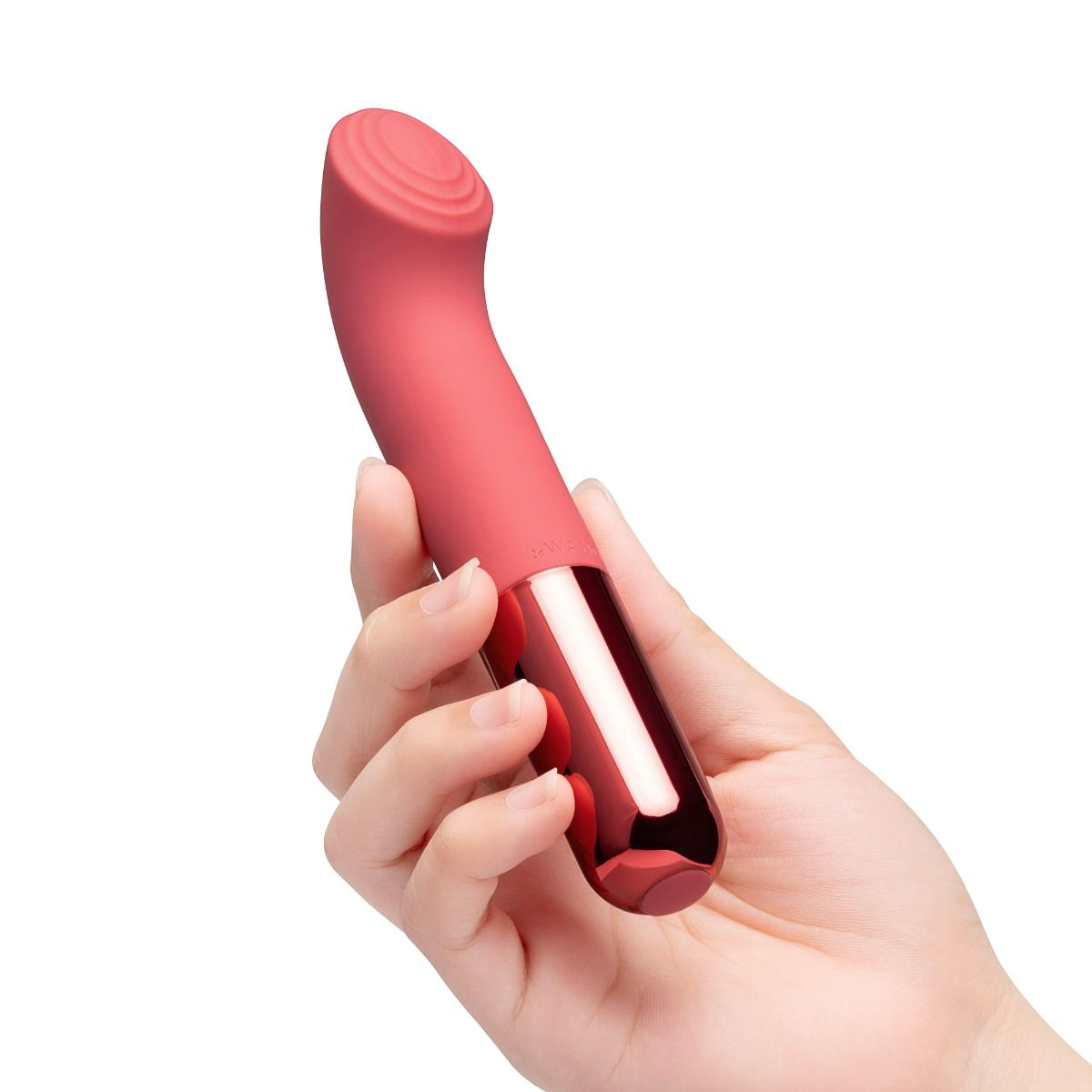 LE WAND MINI VIBE G-LOVE