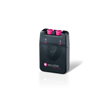 Mystim Pure Vibes analogue Nerve Stimulator