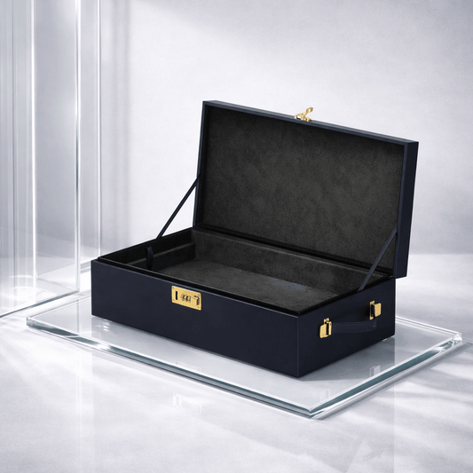 LE COFFRET