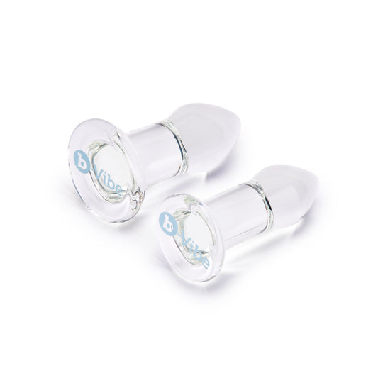 INTERMEDIATE GLASS DILATOR SET
