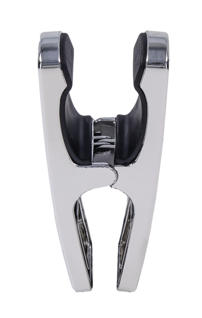 Edge Body Zipper Clothes Pins