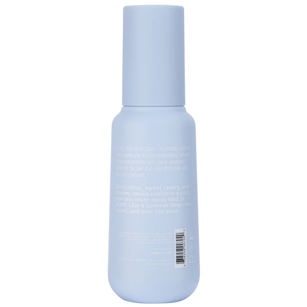 SIMPLY SEXY - PHEROMONE HAIR + BODY MIST - SUMMER CRUSH - 3.35 floz | 99mL