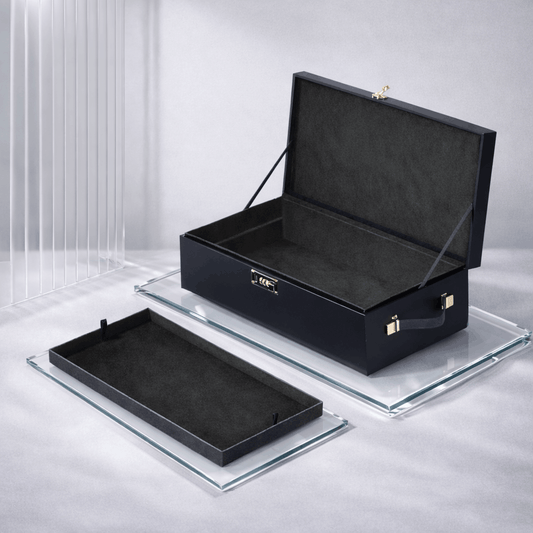 LE COFFRET