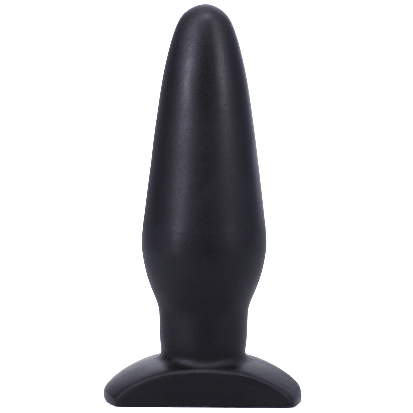 Tantus Silicone Bronco Silicone Butt Plug