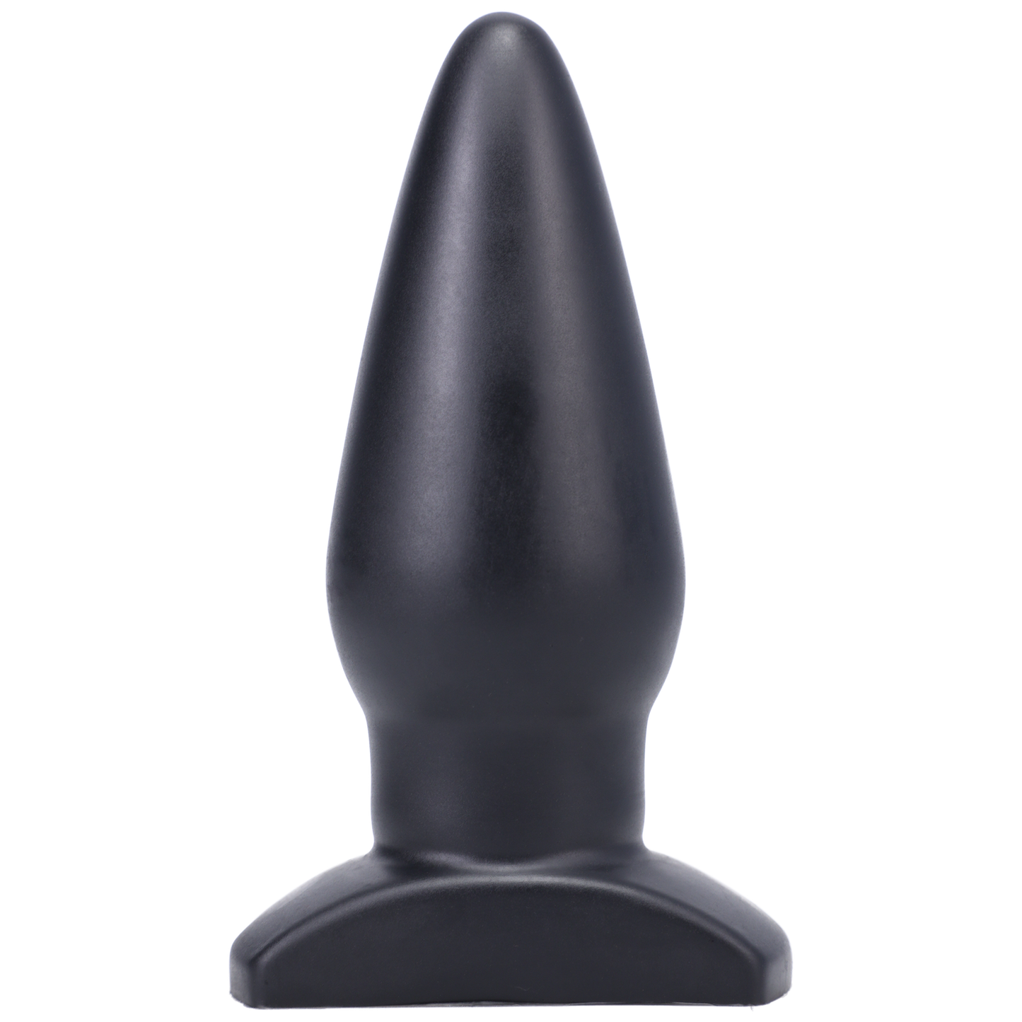 Tantus Silicone Ringo Silicone Butt Plug