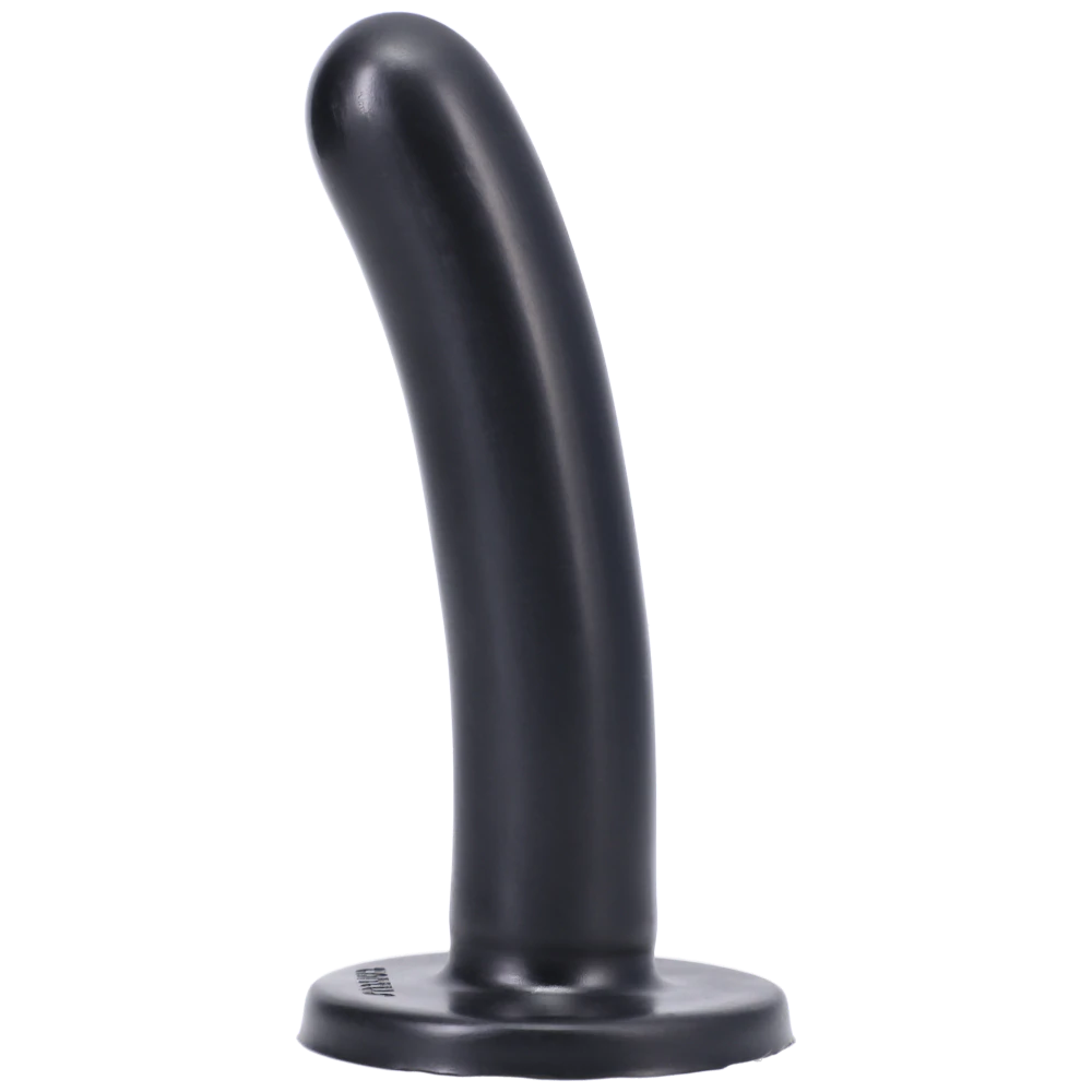 Tantus Silk Medium Onyx Firm
