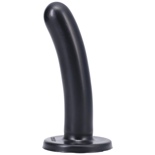 Tantus Silk Medium Onyx Firm