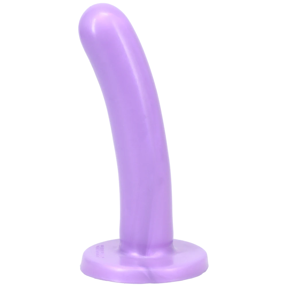 Tantus Silk Medium Lavender Firm