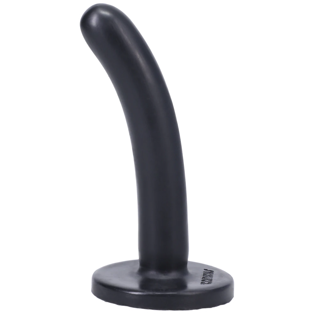 Tantus Silk Small Onyx Firm