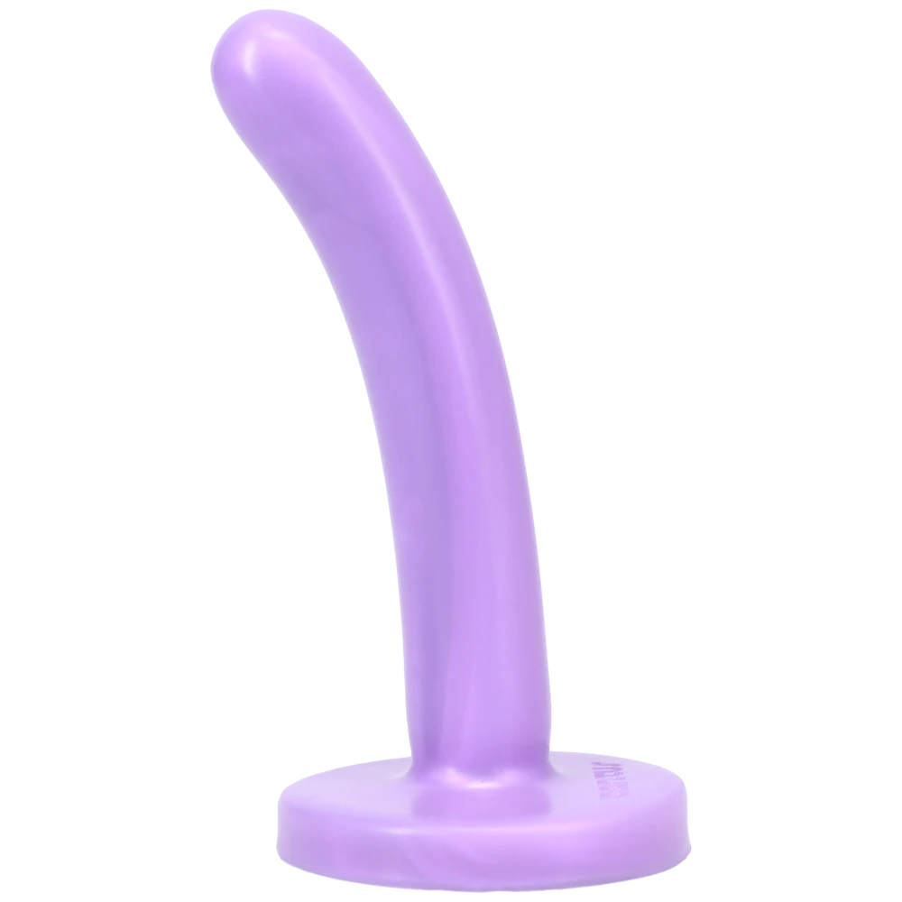 Tantus Silk Small Lavender Firm