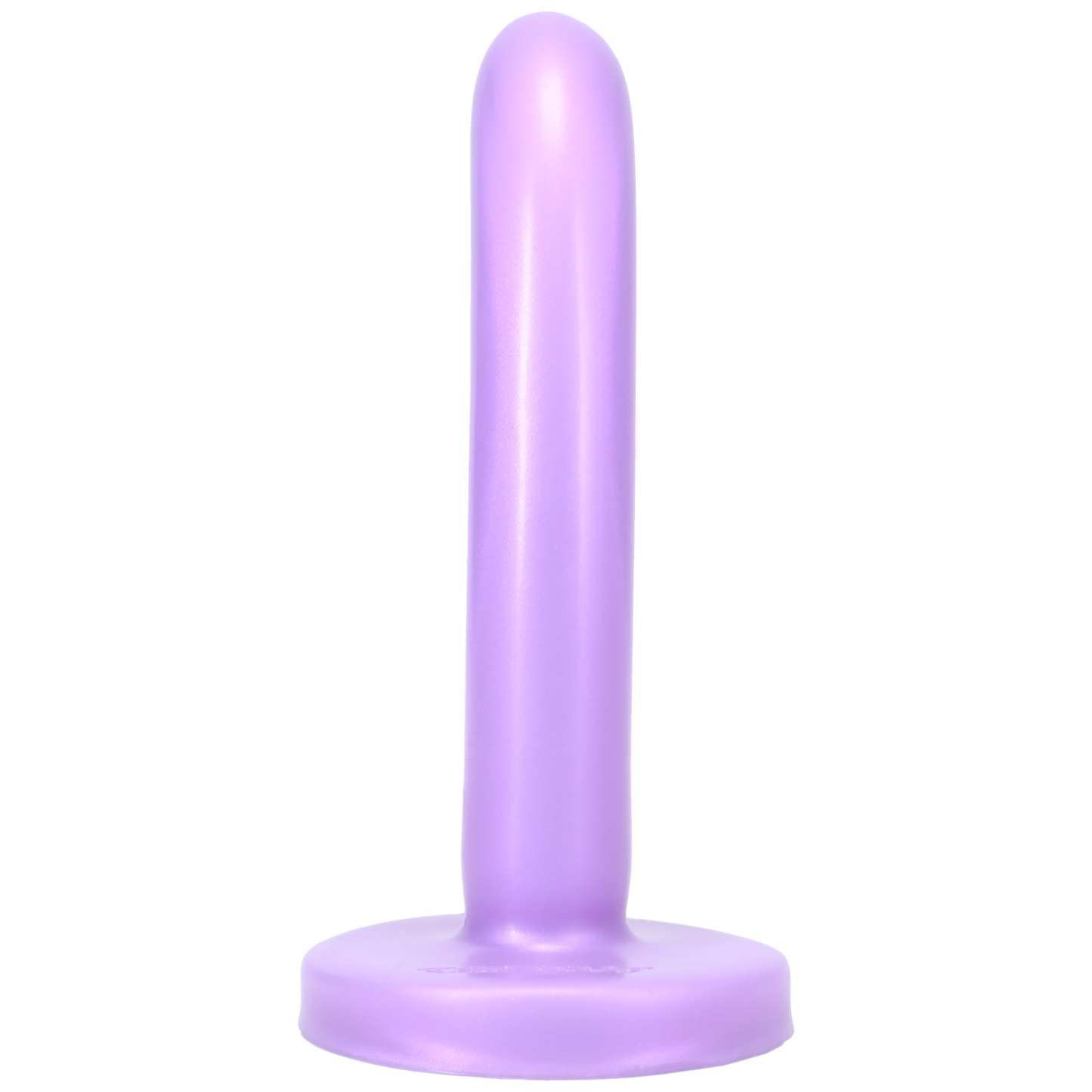 Tantus Silk Small Lavender Firm