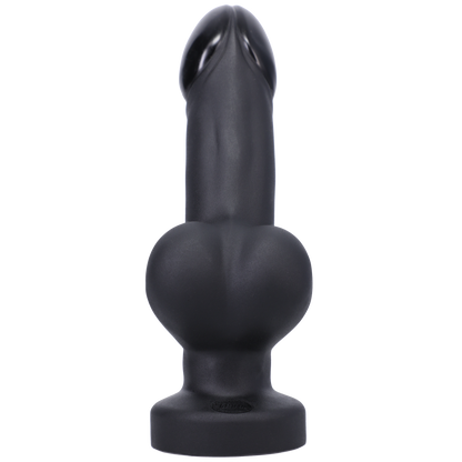 Tantus Super Destiny Super Soft Silicone 8.5 Inch Dildo