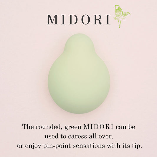 Iroha - Midori