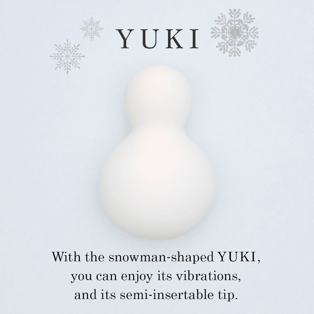 Iroha - Yuki