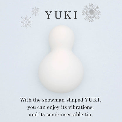 Iroha - Yuki