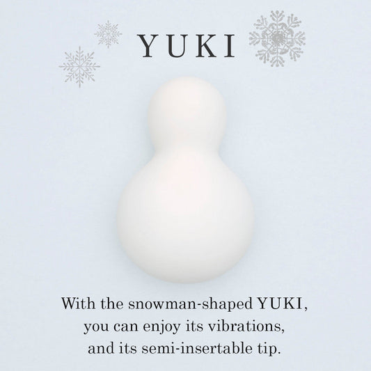 Iroha - Yuki