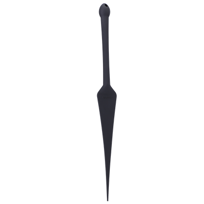 Tantus Dragon Tail Onyx Medium