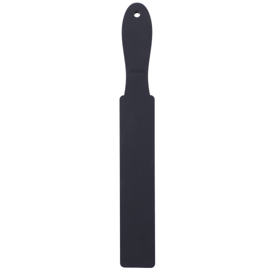 Tantus Wham Bam Onyx