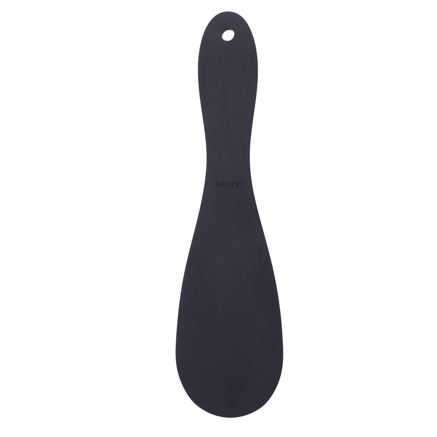 Tantus Pelt Paddle Onyx