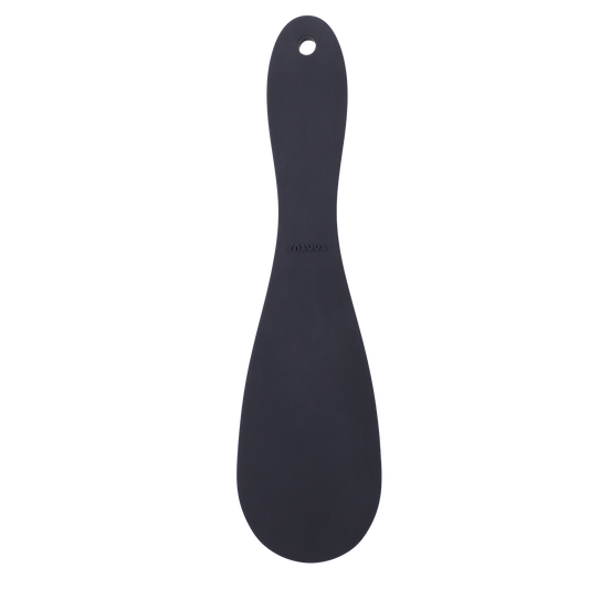 Tantus Pelt Paddle Onyx
