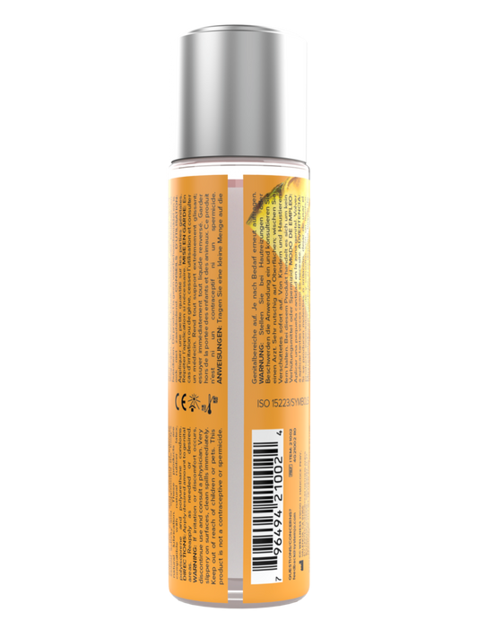 JO Cocktails - Sex on the Beach Flavored Lubricant - 2 floz 60 mL