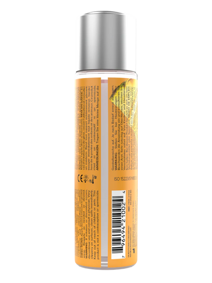 JO Cocktails - Sex on the Beach Flavored Lubricant - 2 floz 60 mL