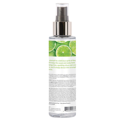 COOCHY Oh So Tempting Fragrance Mist Key Lime Pie 4oz | 118mL