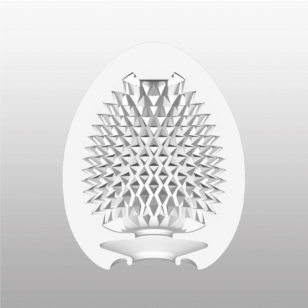 Tenga Egg Misty Male Masturbator
