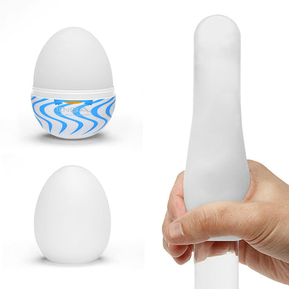 Egg Variety Pack - Wonder