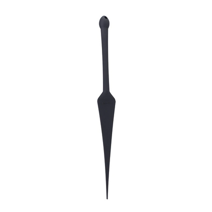 Tantus Dragon Tail Onyx Medium