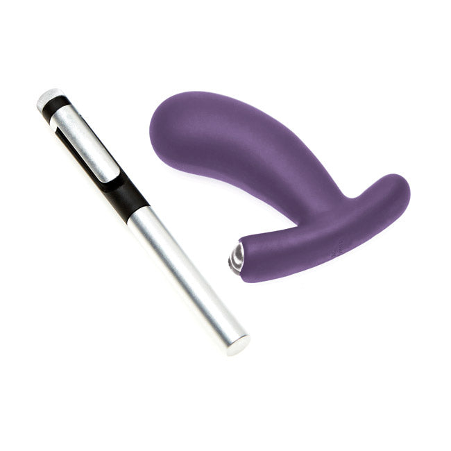 Je Joue Nuo v1.2 App Controlled Vibrating Butt Plug