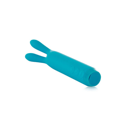Je Joue Rabbit Bullet Vibrator Teal