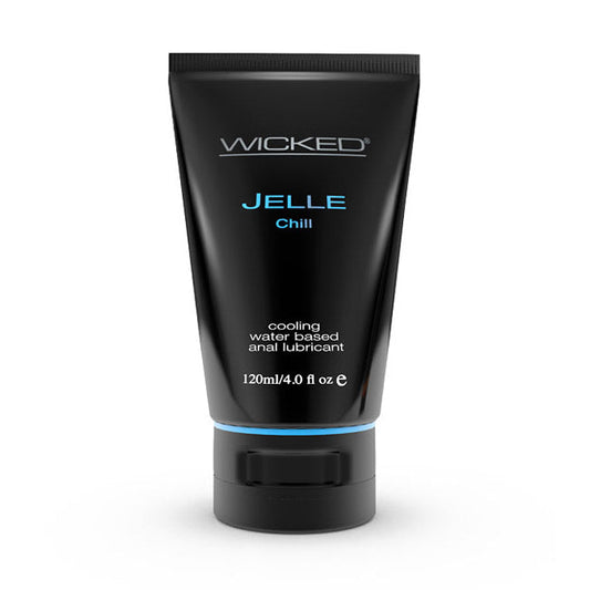 Wicked Jelle Chill
