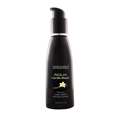 Wicked Aqua Vanilla Bean