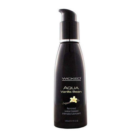 Wicked Aqua Vanilla Bean