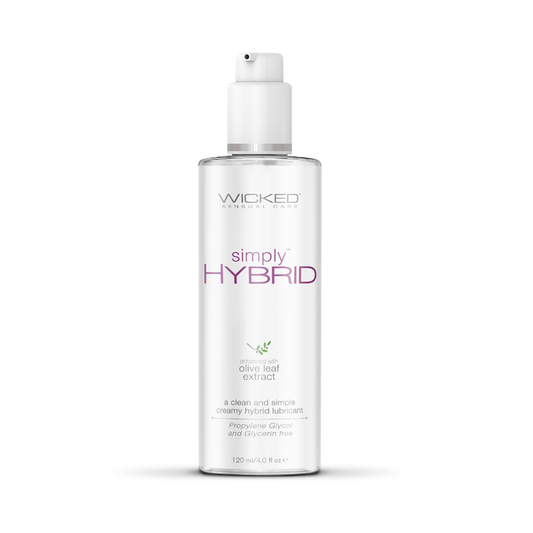 Wicked Simply Hybrid 4oz