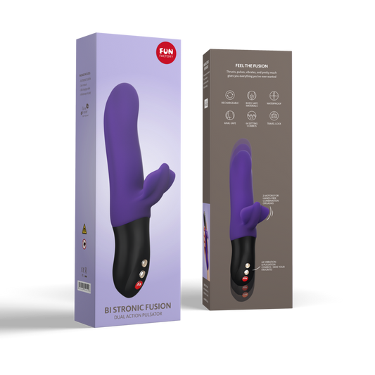 BI STRONIC FUSION