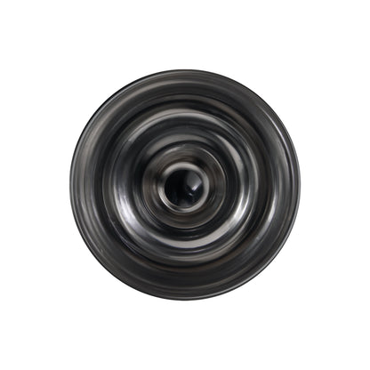 Zero Tolerance PUMP IT UP BLACK/CLEAR